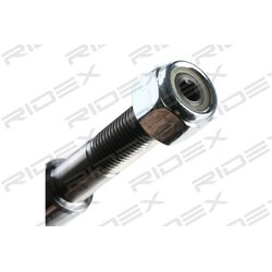 Amortisseur RIDEX 854S2196 pour PEUGEOT, CITROËN 5202.CY RIDEX