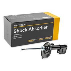 Shock Absorber RIDEX 854S2203 OE Ref 5208 86