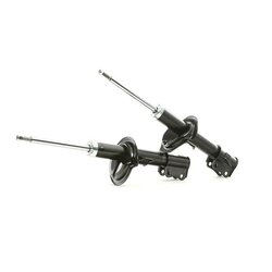 Shock Absorber RIDEX 854S2209 OE Ref 344608