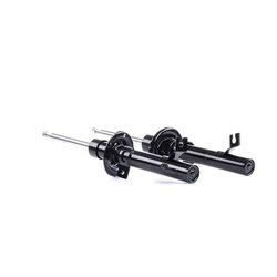 Shock Absorber RIDEX 854S2210 OE Ref 1206034