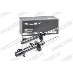 Amortisseur RIDEX 854S2210 pour FORD, MAZDA 1202475 RIDEX