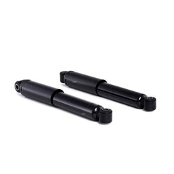 Shock Absorber RIDEX 854S2213 OE Ref 13 558 270 80