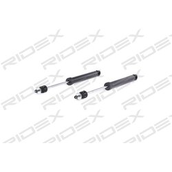 Amortisseur RIDEX 854S2215 pour NISSAN MICRA RIDEX