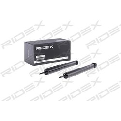 Amortisseur RIDEX 854S2233 pour HYUNDAI TERRACAN RIDEX