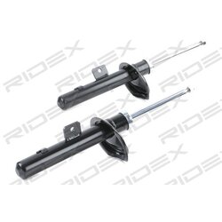 Amortisseur RIDEX 854S2249 pour PEUGEOT 607 5202 AE RIDEX