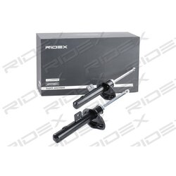 Amortisseur RIDEX 854S2249 pour PEUGEOT 607 5202 AE RIDEX
