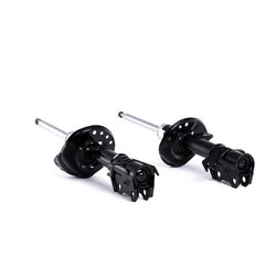 Shock Absorber RIDEX 854S2255 OE Ref 51602SWYE81