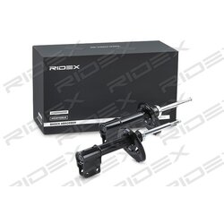 Amortisseur RIDEX 854S2258 pour CITROËN, PEUGEOT 5208 K4 RIDEX