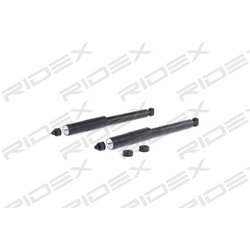 Amortisseur RIDEX 854S2260 pour MERCEDES SLK RIDEX