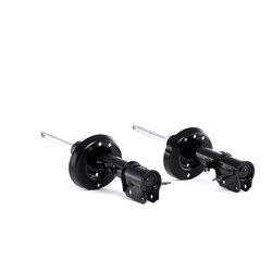 Shock Absorber RIDEX 854S2261 OE Ref 3 44 003