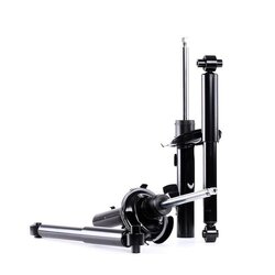 Shock Absorber RIDEX 854S2270