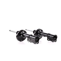 Shock Absorber RIDEX 854S2281 OE Ref 48530-09191