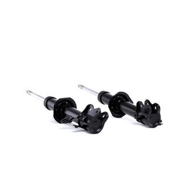 Shock Absorber RIDEX 854S2283 OE Ref 54302-1F527