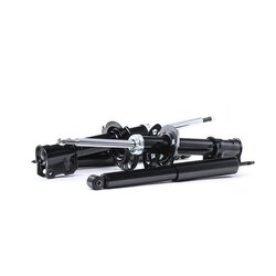 Shock Absorber RIDEX 854S2292