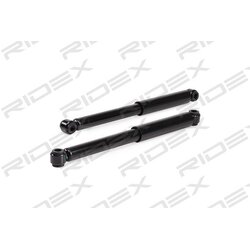 Amortisseur RIDEX 854S2335 pour TOYOTA HILUX RIDEX