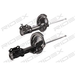Amortisseur RIDEX 854S2348 pour KIA, HYUNDAI 54650-1E100 RIDEX