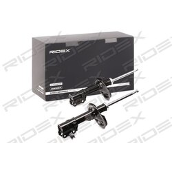 Amortisseur RIDEX 854S2348 pour KIA, HYUNDAI 54650-1E100 RIDEX
