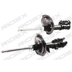 Amortisseur RIDEX 854S2348 pour KIA, HYUNDAI 54650-1E100 RIDEX