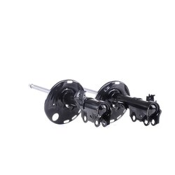 Shock Absorber RIDEX 854S2360 OE Ref 48510-02390