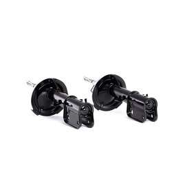 Shock Absorber RIDEX 854S2361 OE Ref 638 320 07 13