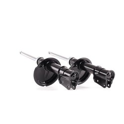 Shock Absorber RIDEX 854S2362 OE Ref 60550744