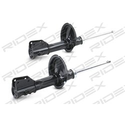 Amortisseur RIDEX 854S2362 pour ALFA ROMEO 0000060620558 RIDEX