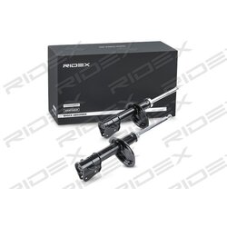 Amortisseur RIDEX 854S2362 pour ALFA ROMEO 0000060620558 RIDEX