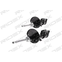 Amortisseur RIDEX 854S2367 pour DACIA, RENAULT DUSTER RIDEX