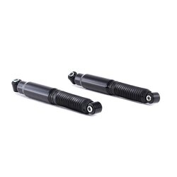 Shock Absorber RIDEX 854S2382 OE Ref 5206 FZ