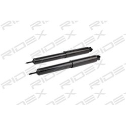 Amortisseur RIDEX 854S2561 pour NISSAN PATROL RIDEX