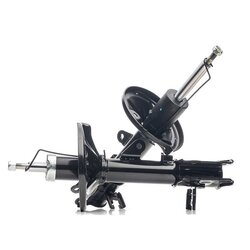 Shock Absorber RIDEX 854S2569 OE Ref 55351-2F200