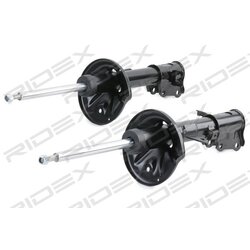 Amortisseur RIDEX 854S2576 pour HYUNDAI 55351-2D000 RIDEX