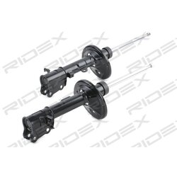 Amortisseur RIDEX 854S2576 pour HYUNDAI 55351-2D000 RIDEX