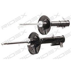 Amortisseur RIDEX 854S2598 pour HYUNDAI 54650-3A200 RIDEX