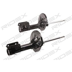 Amortisseur RIDEX 854S2598 pour HYUNDAI 54650-3A200 RIDEX