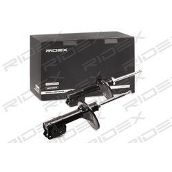 Amortisseur RIDEX 854S2598 pour HYUNDAI 54650-3A200 RIDEX