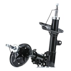 Shock Absorber RIDEX 854S2599 OE Ref 544612C300