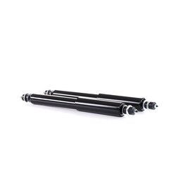 Shock Absorber RIDEX 854S2627 OE Ref 4851160101