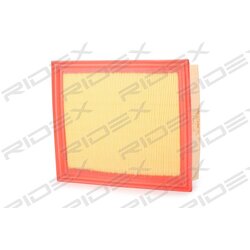 Filtre à air RIDEX 8A0018 pour VW 1444N2 RIDEX