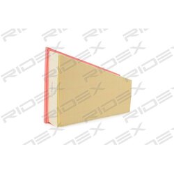 Filtre à air RIDEX 8A0020 pour FORD, VOLVO 1418 883 RIDEX
