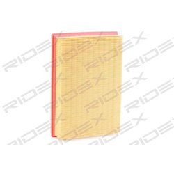 Filtre à air RIDEX 8A0036 pour FORD, VOLVO 1232496 RIDEX
