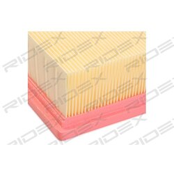 Filtre à air RIDEX 8A0036 pour FORD, VOLVO 1232496 RIDEX