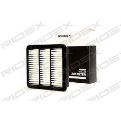 Filtre à air RIDEX 8A0042 pour KIA, HYUNDAI 281132H000 RIDEX