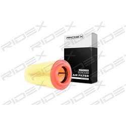 Filtre à air RIDEX 8A0060 pour MERCEDES 2710940204 RIDEX