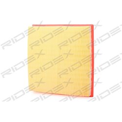Filtre à air RIDEX 8A0063 pour BMW 13711247405 RIDEX