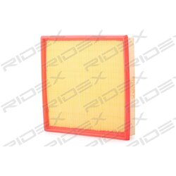 Filtre à air RIDEX 8A0063 pour BMW 13711247405 RIDEX