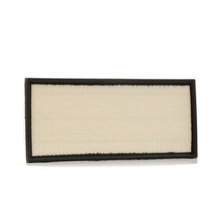 Air Filter RIDEX 8A0073 OE Ref A6400940204