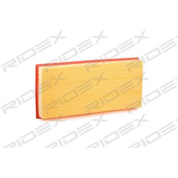 Filtre à air RIDEX 8A0073 pour MERCEDES 6400940204 RIDEX