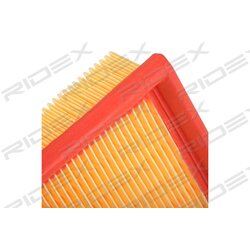 Filtre à air RIDEX 8A0073 pour MERCEDES 6400940204 RIDEX