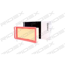 Air Filter RIDEX 8A0082 OE Ref 1444-VZ